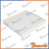 Filtre d'habitacle pour TOYOTA | DENSO DCF386P